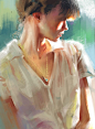 sketch02, Leo Bong Lei
