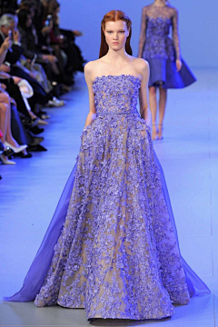 Hyoa采集到Elie Saab