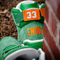 /致敬大猩猩/  Ewing Athletics 2013 秋季 "Guard" 鞋款