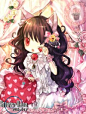 【killuna】#Q版#