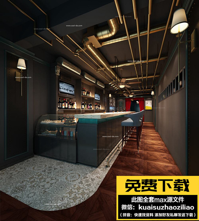 工装第1075张-编号-X555--全套...