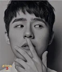 刘昊然：流量维度之外的存在_腾讯新闻