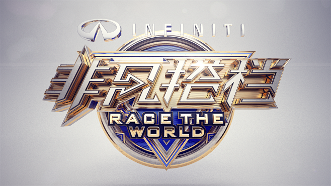 RACE THE WORLD - The...