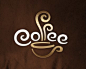 logo about Coffee