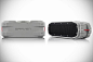 Braven BRV-X Rugged TrueWireless Outdoor Speaker | MIKESHOUTS阿尔文工业设计为您推荐微信号：alvin_air 网站http://alvnd.com/  木之宫殿产品赏析http://muzhigong.com/  #阿尔文# #采集大赛#秘密QQ群：85163290