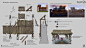 neil-richards-construction-wooden-wall-kit-sections