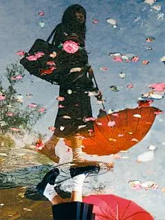 “我镜头下的这个春天” - 小红书