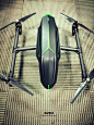 XIRO-专业型航拍无人机设计（个人原创设计） : XIRO-专业型航拍无人机设计（个人原创设计）