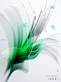 Colorful Projection :: Behance