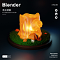 3d-blender-练习06