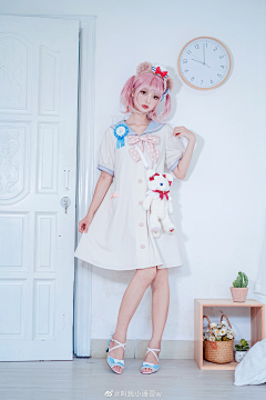 野子xx采集到coser