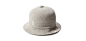 STUSSY 2012 SUMMER FIESTA BUCKET HAT | MILK.COM