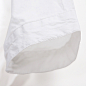 【云上生活】原创设计文艺女装白色衬衫长袖女上衣秋衬衣  33C048 新款 2013