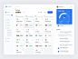 ZAN‍的设计日记｜B端后台Dashboard「50」