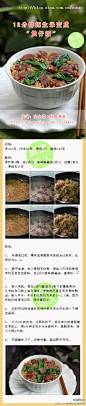 12分钟把生米变成“煲仔饭”，单身懒虫们有口福了！ #美食菜谱# #采集大赛#