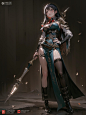 ArtStation - AI Works