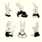 画师 tono 的作品，可耐。n(*≧▽≦*)n ​​​​