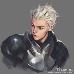 默婲采集到sai