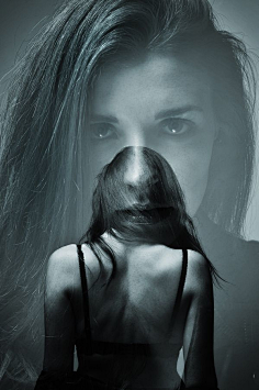 采集到二次曝光1双重曝光摄影 #创意# #摄影师# #微距# #美景# #人像