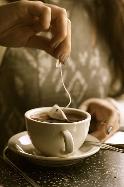 Tea = Joy | Inspirat...