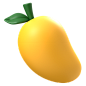 Mango 3D Icon - Free Download Food & Drink 3D Icons | IconScout