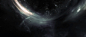 Space VFX Elements artworks , Gleb Alexandrov : Here are some artworks from Space VFX Elements video course for Blender. We've been working with Aidy Burrows from CG Masters for 6 months, to release this sci-fi beast. <br/><a class="text-met