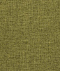 Olive Green Polyester Linen Fabric | onlinefabricstore.net: 