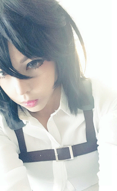 哪吒VP采集到Cosplay