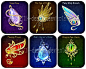 Magic items adopts 6 (CLOSED) by Rittik-Designs: 