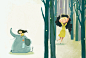 Claudia Bordin Mondo Mombo on Behance