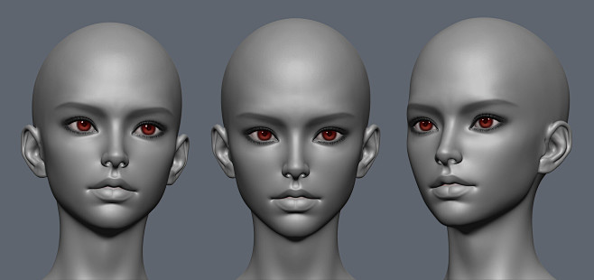 Silver Thief_Face