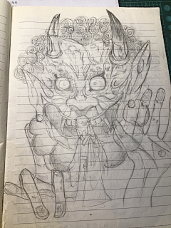 云木潦采集到我的