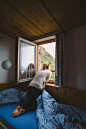 Alternative Living: Austria
