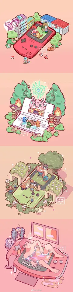 “ ᴇɴᴊᴏʏ ᴛʜᴇ ɢᴀᴍᴇ ʟɪғᴇ ” 游戏人生 

插画超话  ： ​​​​