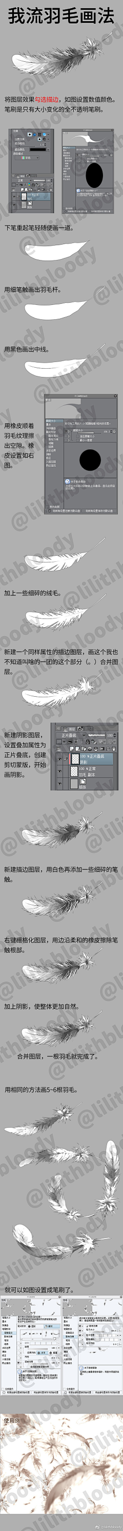 surivvirus采集到技巧 过程等