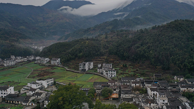 29建筑与村落的环境关系-Environ...
