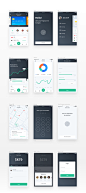 Top Creative Work On Behance : Showcase and discover creative work on the world's leading online platform for creative industries.