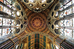 Cindy92采集到哥特建筑Gothic Architecture