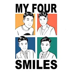 手绘头像Q版人像定制作真人照片转漫画卡通logo情侣结婚礼设计萌-淘宝网