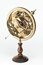 Armillary Sphere: 