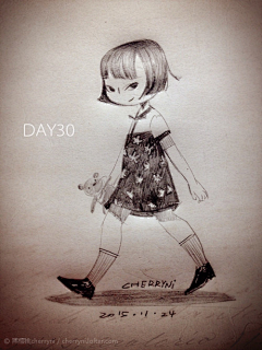 Vxdqfl3Z采集到插画