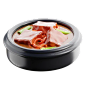 Jjigae  3D Icon