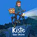 The third book of our comic book series Kiste will be released in October 2015 in Germany. 