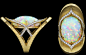 Ocellius 戒指
