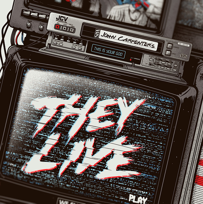 They Live - Private ...