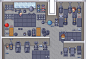 rpgmaker - 游戏素材 免费下载 - 爱给网