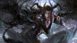 摩羯座（Capricornus）, , 黄光剑 - CGSociety