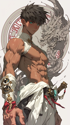 LOOVOOL采集到AI情人