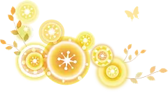 彩色泡泡插图素材透明气泡肥皂水泡