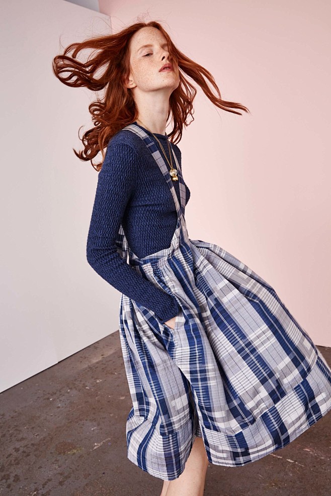 Ulla Johnson Resort ...